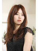 美容室 そら&nbsp;エアリーパーマ