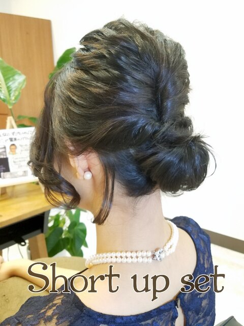 【GLAM HAIR】SALON STYLE☆