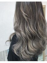 シャスタ ヘアーワークショップ(SHASTA hair work shop)&nbsp;-
