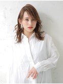 ナチュラルウェーブ