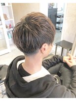 ヘアー アトリエ エゴン(hair atelier EGON)&nbsp;メンズヘア