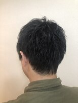 アールヘア(ar hair)&nbsp;メンズショート