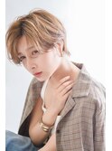 igrek★大人ショート
