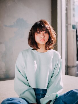 アカサ(A.casa) ナチュラル/20代/30代/40代/50代/西阿知/イオン倉敷