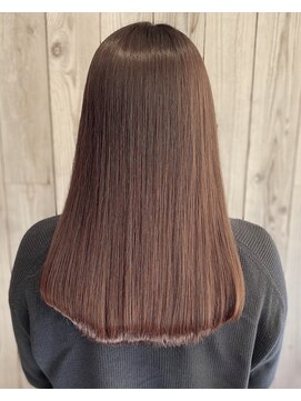 プレステージソファ 仙台(prestige Sofa) 髪質改善トリートメント｜仙台駅前・広瀬通美容室