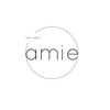 アミ 高崎(amie)のお店ロゴ