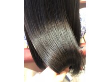 グラードヘアー(Grado hair)