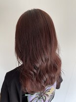 エンライズハナレ(en rise hanare)&nbsp;30代/40代/美髪/水素/髪質改善/白髪染め/白髪ぼかし/伊丹/伊丹駅