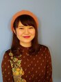 チアフル(Cheerful) 田中 里奈
