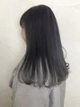 シオンヘアー(sion hair) 艶感にこだわった★【sion hair 新宿】