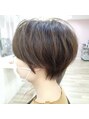 ルシードスタイルアートラッシュ(LUCIDO STYLE ARTRUSH) レディースショートヘアーが大得意!すてきなスタイルを提案♪