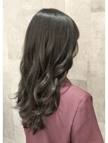 ユニックス ララポート豊洲店(UNIX Salon&Spa)&nbsp;ヘアセット/ゆる巻き/コテ巻き/ヘアアレンジ