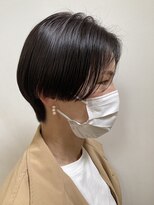 ルクール(Le Coeur)&nbsp;ハンサムショート