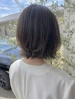 リル 新浜店(LiL)&nbsp;２０２２ LiL hair by葭本10