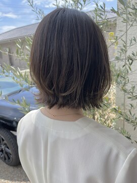 リル 新浜店(LiL) 2022 LiL hair by葭本10