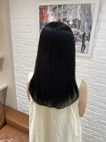 エアー 大阪(AIR)&nbsp;【air-OSAKA】山内 理 20代30代40代お客様スタイル5