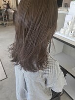 リノ(lino)&nbsp;グレージュ