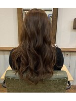 リノ(Lino)&nbsp;ハイトーンロング