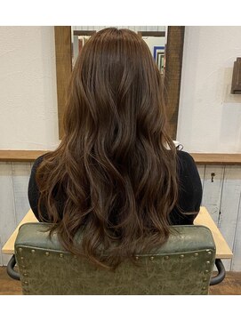 リノ(Lino) ハイトーンロング