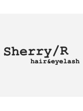 Sherry/R hair&eyelash