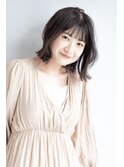 外はねボブ
