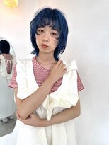 シー(SEE.)&nbsp;wolf