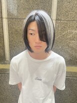 ブランコ 名古屋栄(BLANCO)&nbsp;ホワイトデザインカラー