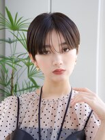 エインアンリー 表参道(AIN.ANLY.)&nbsp;前髪ありショート２０代30代40代【AIN.表参道】小田恭平