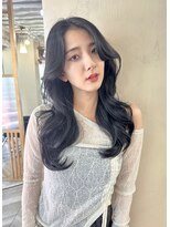 アリスバイアフロート 自由が丘(ALICe by AFLOAT) 韓国くびれヘア