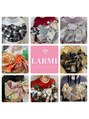 ラルム 仙台(LARME) 振袖着付け