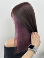 リルフェアリー 磐田店(Li’lFairy)&nbsp;インナーカラー