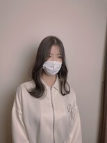 グランドウシワカマル(GRAND ushiwakamaru)&nbsp;韓国風2wayバング