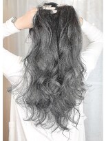 アレンヘアー 甲南本通り店(ALLEN hair)&nbsp;ブルージュハイライト