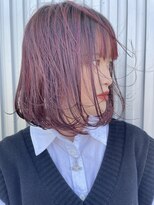 リエム(ReM)&nbsp;ピンクカラー