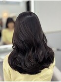 【Shiori】ラベンダーブラウン