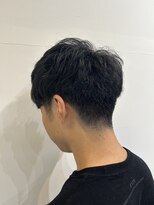 エスカーラ 表参道(THE ESCALA)&nbsp;＠shino_ne197/メンズ/メンズヘア/メンズカット