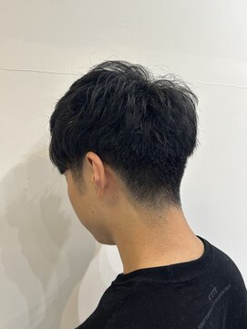 エスカーラ 表参道(THE ESCALA) ＠shino_ne197/メンズ/メンズヘア/メンズカット