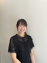 トッカ 八王子店(tocca) 昼間 亜里紗