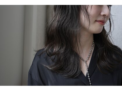 クエンチ(QUENCH)の写真