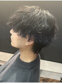 ツイスパマッシュ