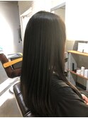 酸性ストレート