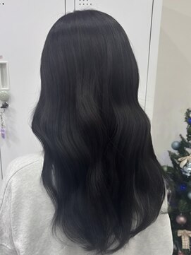 ユーナゴヤ(u nagoya) 艶カラー