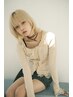 ★平日10時～16時限定★カット＋Veganトリートメント￥6500→5500