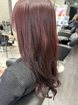 フラミューム 蒲田店(flammeum) ボルドールビー