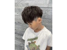 ヘアメイクアース 八潮店(HAIR & MAKE EARTH)