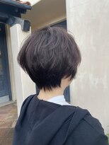 ラポール(RAPPORT)&nbsp;ショート