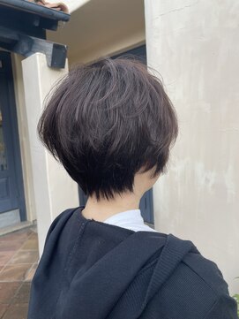 ラポール 蟹江(RAPPORT) ショート