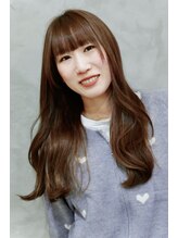 ヴィックス クリスタル(VIC’S crystal) AKANE 川口店