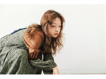 マスタード(MASTARD)の写真
