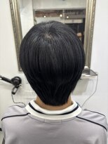 アヤメ(ayame)&nbsp;髪質改善(東久留米)